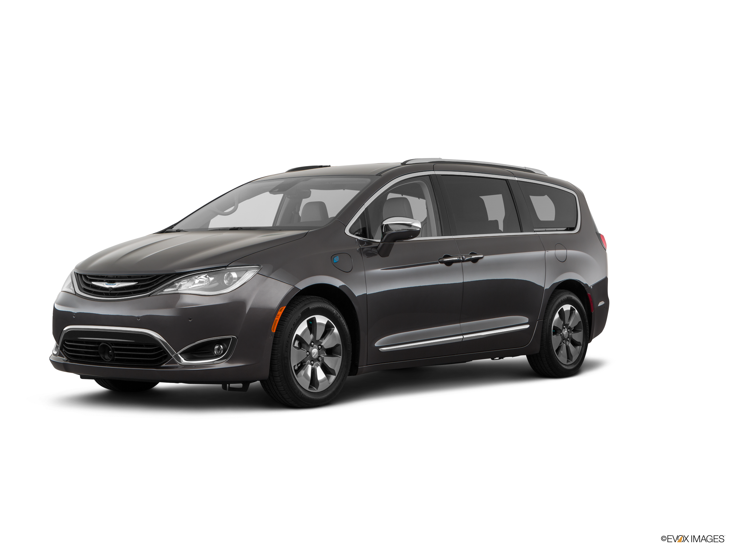 Used 2018 Chrysler Pacifica Hybrid Touring L Minivan 4D Pricing